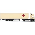 MAN Evo. "Red cross". AWM 60205