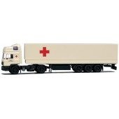 MAN F 90 "Cruz Roja". AWM 60210