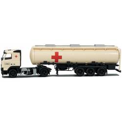 Volvo FH "Red cross".