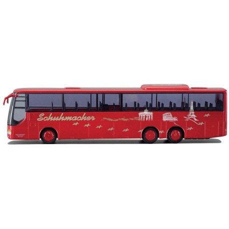 Turistic bus ""Schuhmacher". AWM 71459