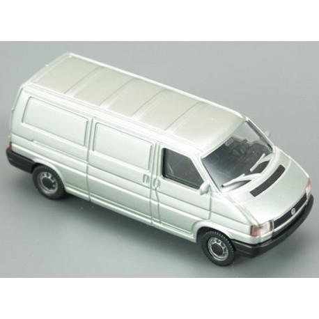 Furgoneta Volkswagen T4, blanca. AWM 3050