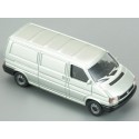 Furgoneta Volkswagen T4, blanca. AWM 3050