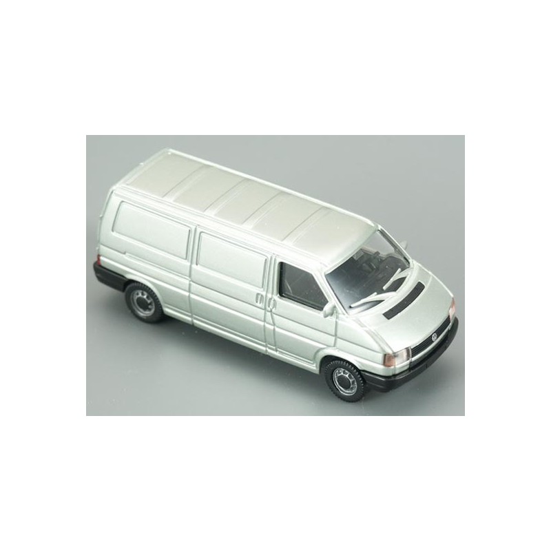 Furgoneta Volkswagen T4, blanca. AWM 3050