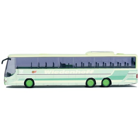 SETRA S 317 GT-HD "Wiedenhoff". AWM 71452