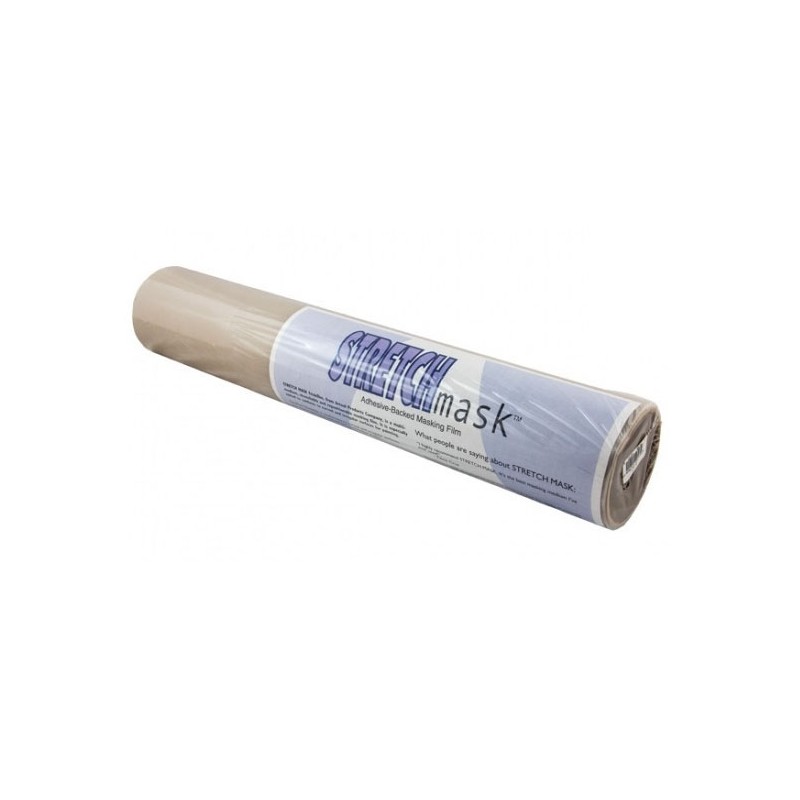 Máscara aerográfica Stretch Artool. 950 cm. IWATA F101