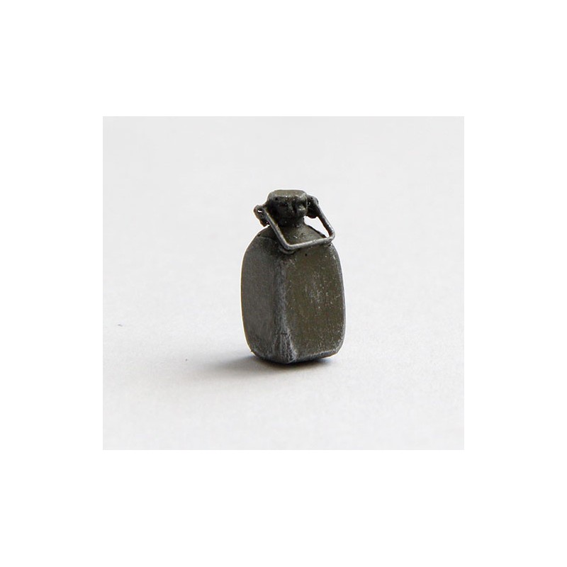 German water can. PLUS MODEL EL014