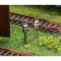 Warning bells. FALLER 180945