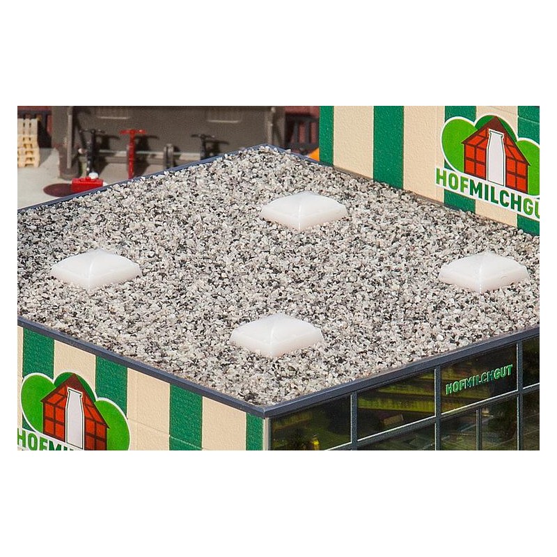 Claraboyas. FALLER 180948