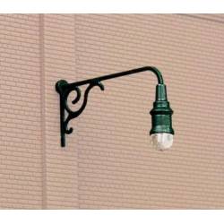 Lanterne murale (x3).