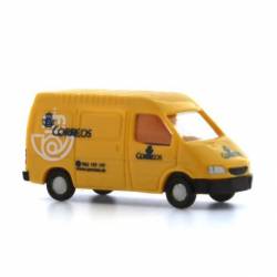 Ford Transit "Correos". RIETZE 16982