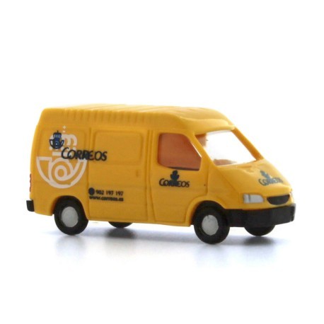 Furgoneta Ford Transit "Correos". RIETZE 16982