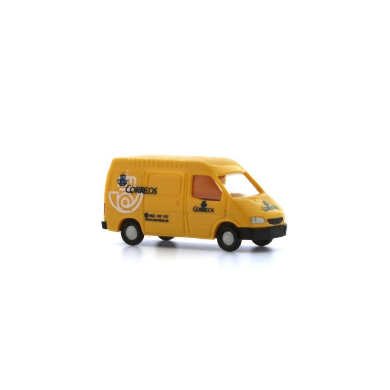 Furgoneta Ford Transit "Correos". RIETZE 16982