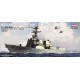 USS Forrest Sherman DDG-98. HOBBY BOSS 83414