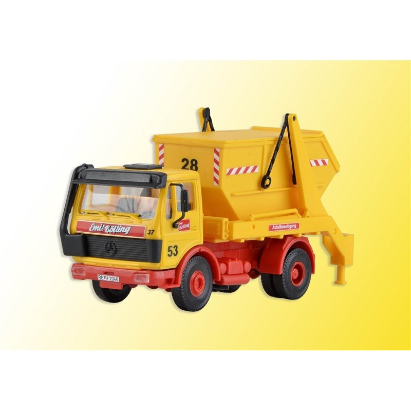 MB LP skip loader.