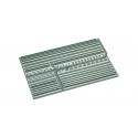 Metal section. VOLLMER 45021