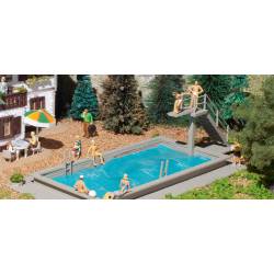 Piscina. VOLLMER 43809