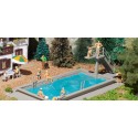Piscina. VOLLMER 43809