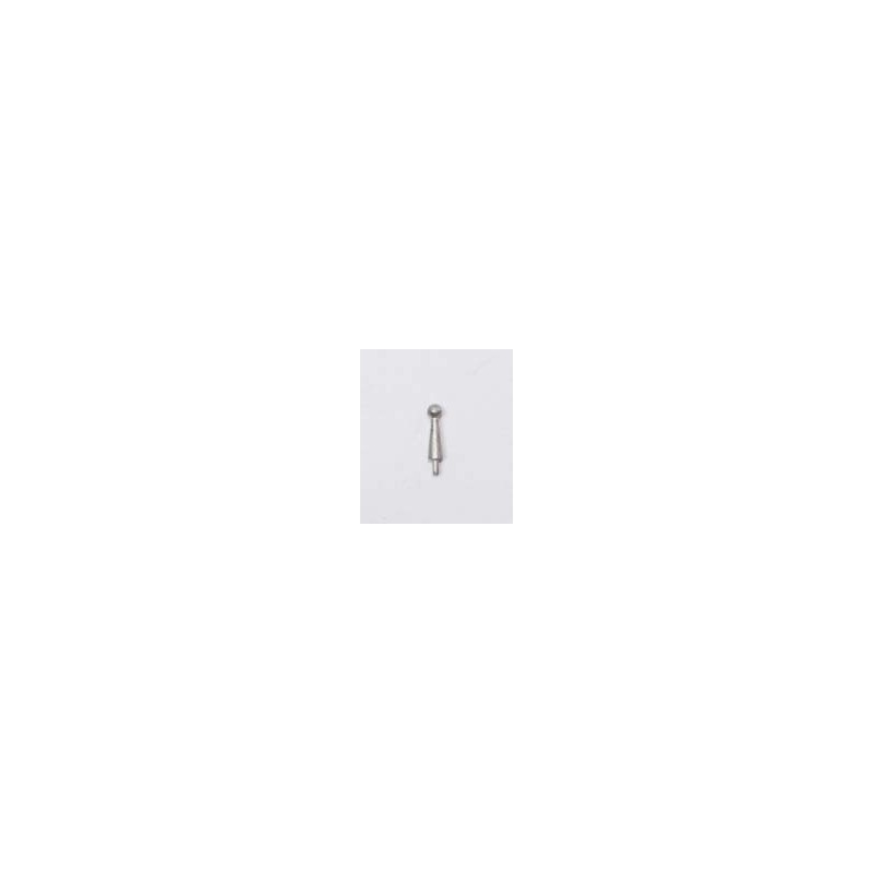 Tolettes de metal, 10 mm. DISARMODEL 20014