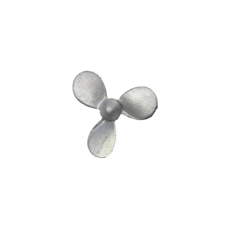 Hélice, 25 mm. DISARMODEL 20033