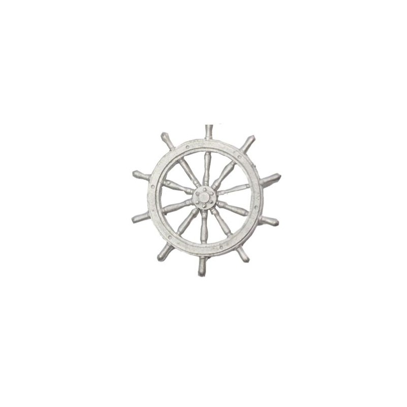 Timón, 25 mm. DISARMODEL 20034