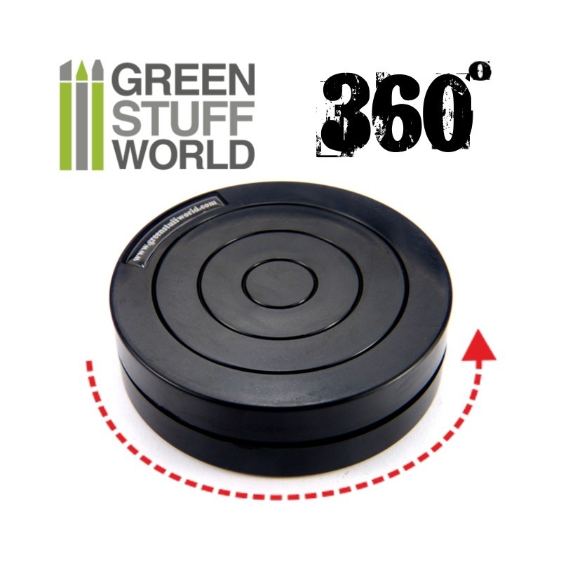 Banding rotary wheel. GREEN STUFF WORLD 363131 Banding rotary wheel. GREEN STUFF WORLD 363131