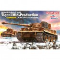 Sd. Kfz. 251/6 Ausf. DRAGON 6624