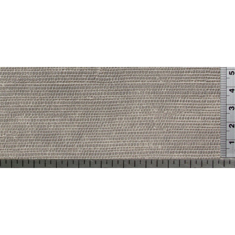Muro de bloques, gris claro. REDUTEX 087BS111 Muro de bloques, gris claro. REDUTEX 087BS111