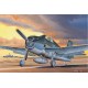 F6F-3 Hellcat. HOBBY BOSS 80359