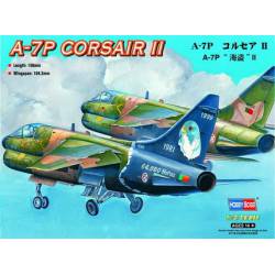 A-7P Corsair II. HOBBYBOSS 87205