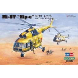 Mi-17 Hip-H. HOBBY BOSS 87221