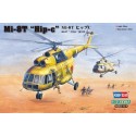 Mi-17 Hip-H. HOBBY BOSS 87221
