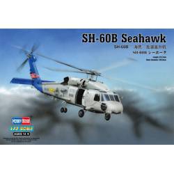 SH-60B Seahawk. HOBBY BOSS 87231