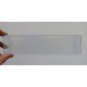 Transparent PVC box for H0 trucks. ETM_BOX