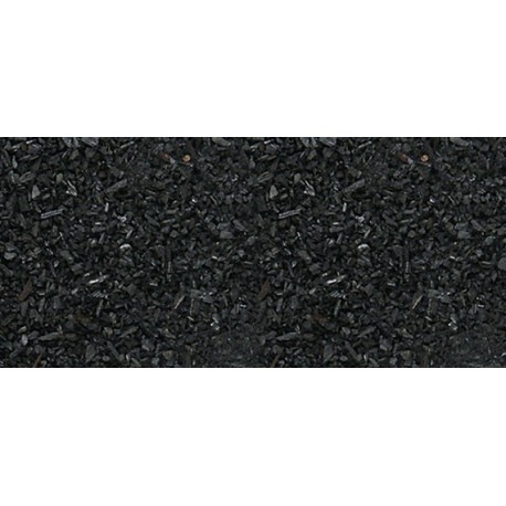 Coal, 25g. JUWEELA 21204