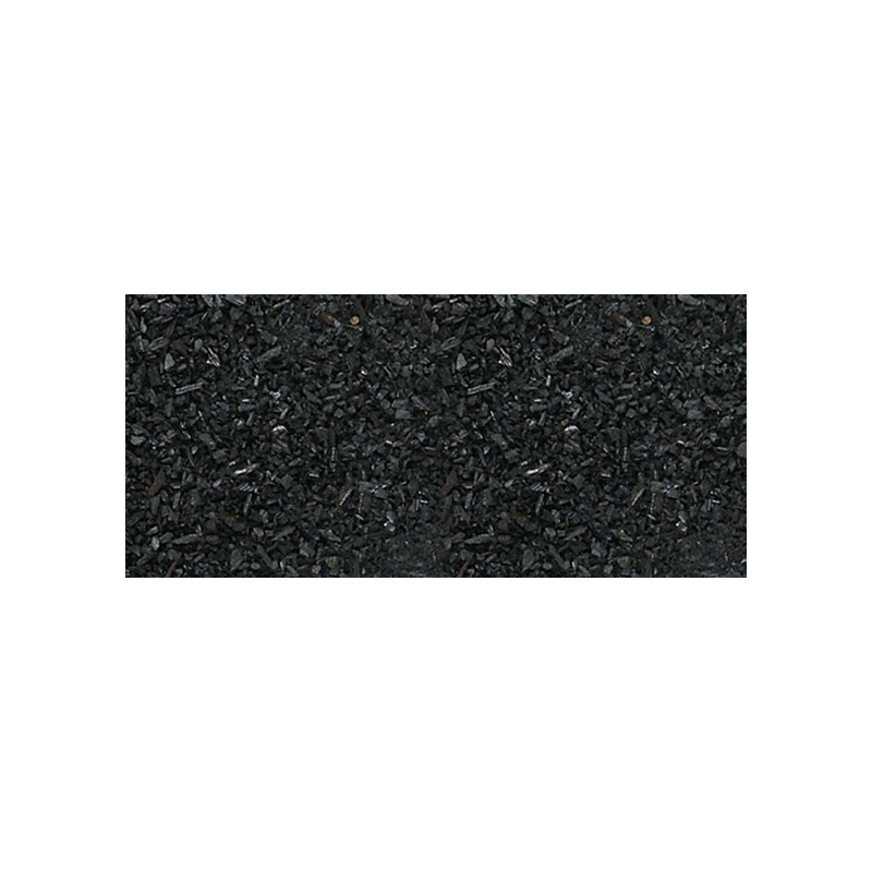 Coal, 25g. JUWEELA 21204