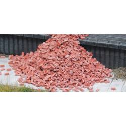 Bricks (x3000).