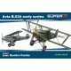 Avia B.534. EDUARD 4451