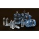 Water bottles. MENG SPS-010