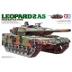 Leopard 2A5. TAMIYA 35242