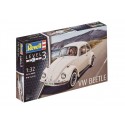 VW escarabajo. REVELL 07681