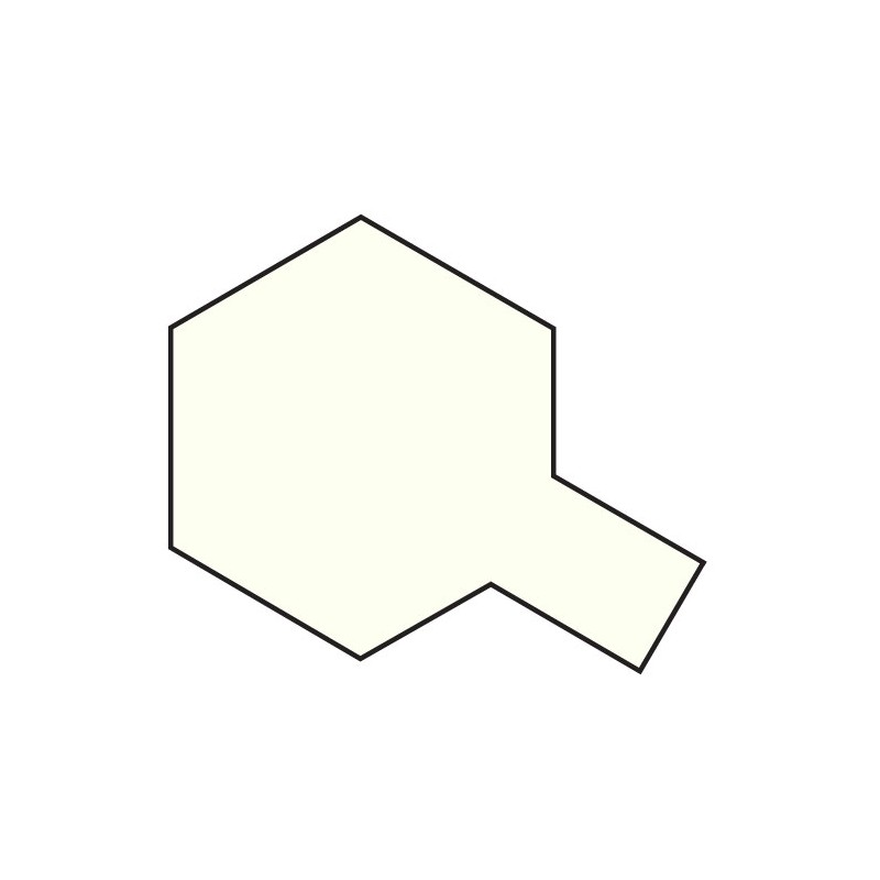 Barniz brillante. Spray, 100ml. TAMIYA TS-13