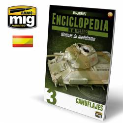 Encyclopedia of armour modelling. Vol.3.