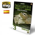 Enciclopedia de blindados. Vol.3: Camuflajes. AMIG 6162 Enciclopedia de blindados. Vol.3: Camuflajes. AMIG 6162