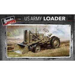 US Army Loader.