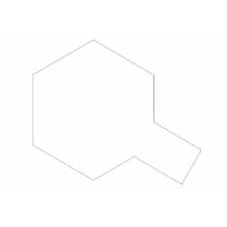 Gloss white, 10 ml.