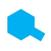 Azul cielo brillante, 10 ml. TAMIYA X-14