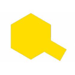 Jaune mat, 10 ml.