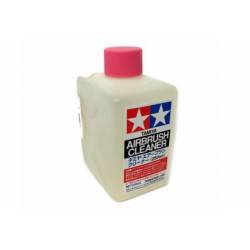 Limpiador de aerógrafo, 250 ml. TAMIYA 87089