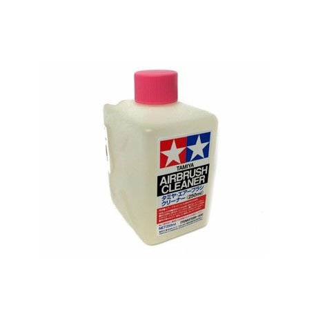 Airbrush cleaner, 250 ml. TAMIYA 87089