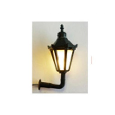 City lamps. MABAR 60176-N